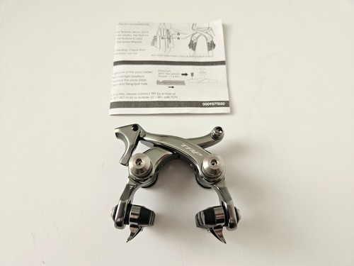 New nos trp - trp, t851