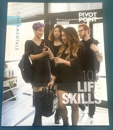 Pivot point 101 life - pivot,