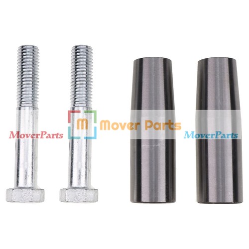 Pivot pin kit - for, bobcat