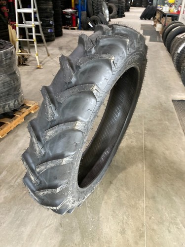 New tires mrl r 1 - mrl, r-1