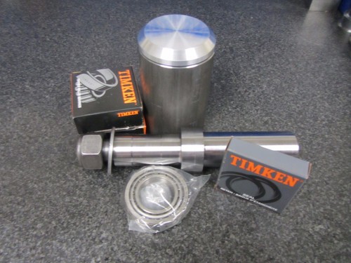 Mill tech offroad - mill, heavy